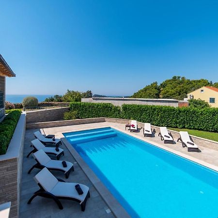 Apartments Sutalo 2 Cavtat Eksteriør billede