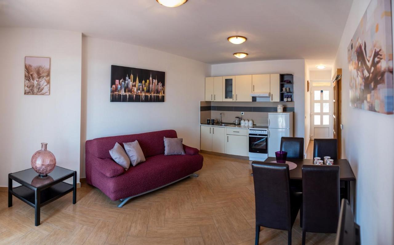 Apartments Sutalo 2 Cavtat Eksteriør billede