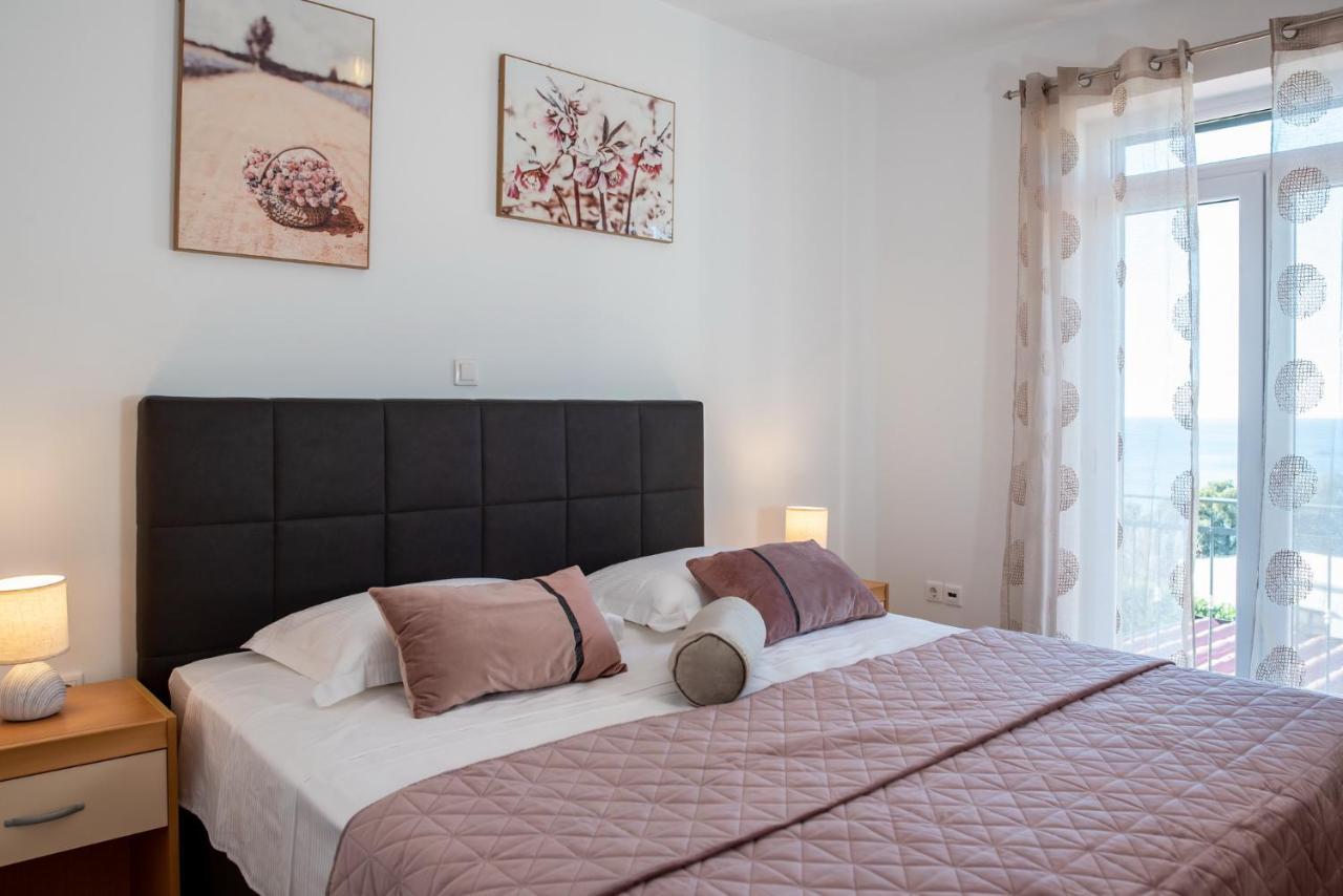 Apartments Sutalo 2 Cavtat Eksteriør billede