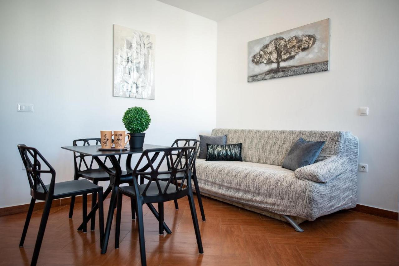 Apartments Sutalo 2 Cavtat Eksteriør billede
