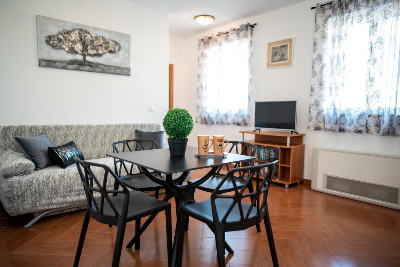 Apartments Sutalo 2 Cavtat Eksteriør billede