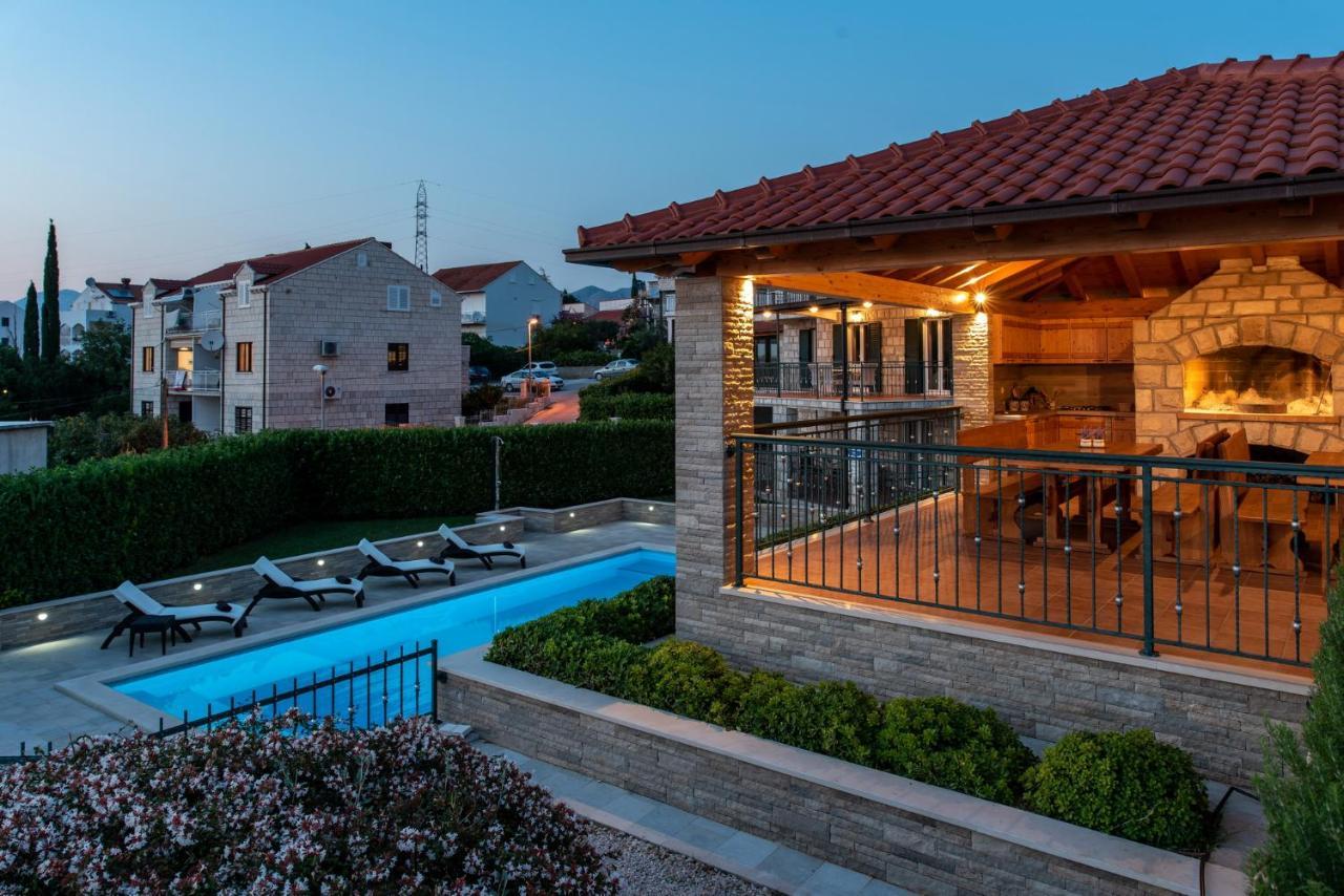 Apartments Sutalo 2 Cavtat Eksteriør billede